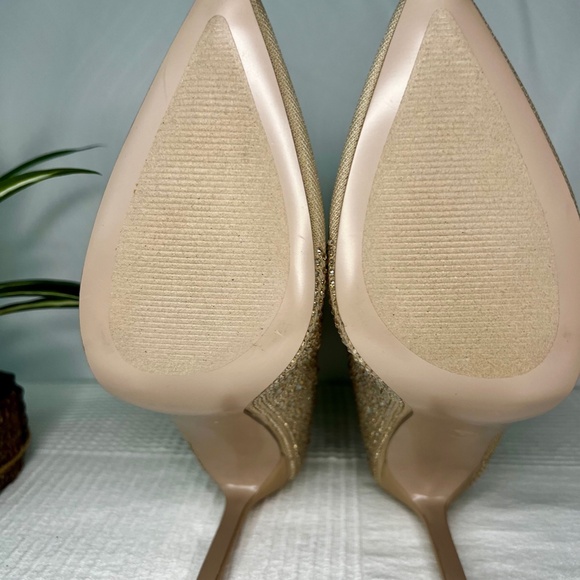 Steve Madden Maxwelle Ankle Boot Rhinestones, 12 - Picture 10 of 12